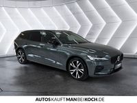 Volvo V60 - Vorschau Bild 8
