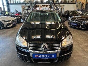 Volkswagen Golf V Variant  *TÜV 032027*Klima*