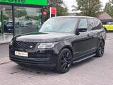 Land Rover Range Rover Vogue BLACK Edition *PANO*MATRIX*UVM