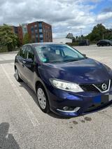 Nissan Pulsar 1.5 DCI Euro 6   Guter Zusta... - Nissan Pulsar in Essen
