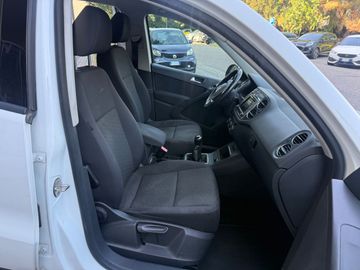 Volkswagen Tiguan - 6