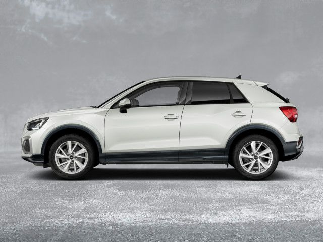 Audi Q2 - Bild 6