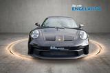 Porsche 992 911 GT3 LIFT MATRIX CARBON SERVICE NEU - Porsche 992 mit Benzin-Antrieb: Sportwagen