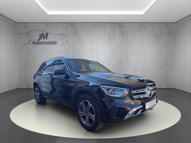 Mercedes-Benz GLC 300 de 4Matic Kamera Navi AHK