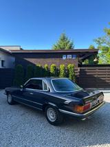 Mercedes-Benz C107 SLC 450-5.0 - Mercedes-Benz C107
