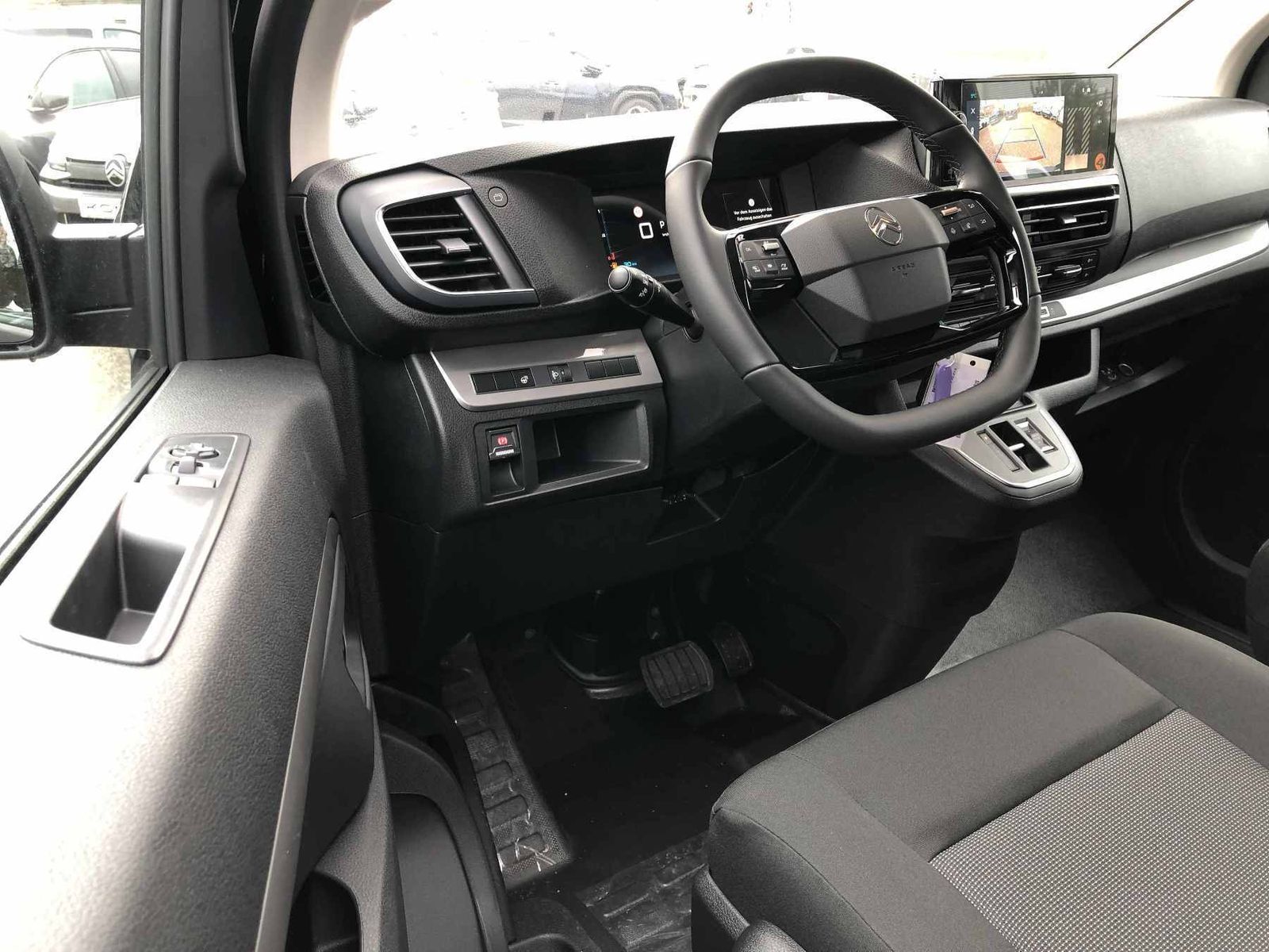 Citroën SpaceTourer - Bild 11