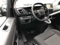 Citroën SpaceTourer - Vorschau Bild 11