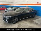 Mercedes-Benz S 400 d Premium Plus Long 4matic - Mercedes-Benz S-Class in München