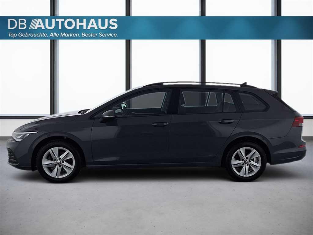 Volkswagen Golf Variant Life 1.0 TSI Winterpaket Standhz