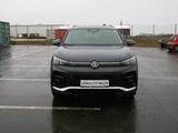 Volkswagen Tiguan 2.0 TDI R-Line Klima Navi Rückfahrkamera - : Massagesitze, Geländewagen