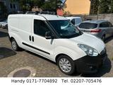 Opel Combo 1.6 CDTI Kasten Lang Klima 2.Hand EURO5 - Opel Combo in Leverkusen