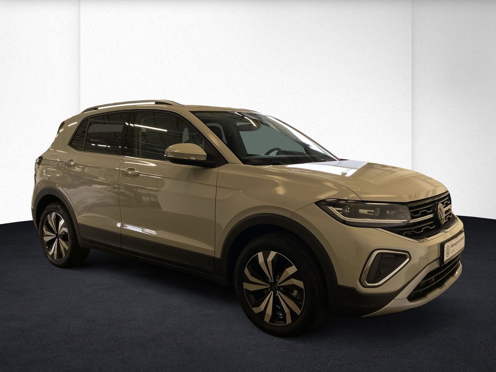 Volkswagen T-Cross - Bild 2