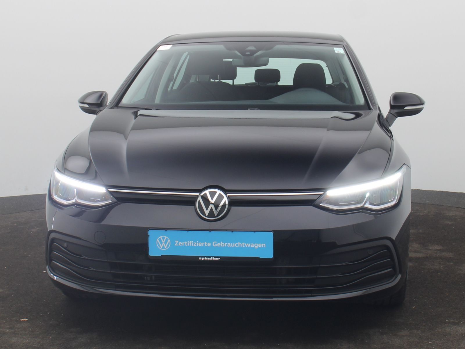 Volkswagen Golf - Bild 3