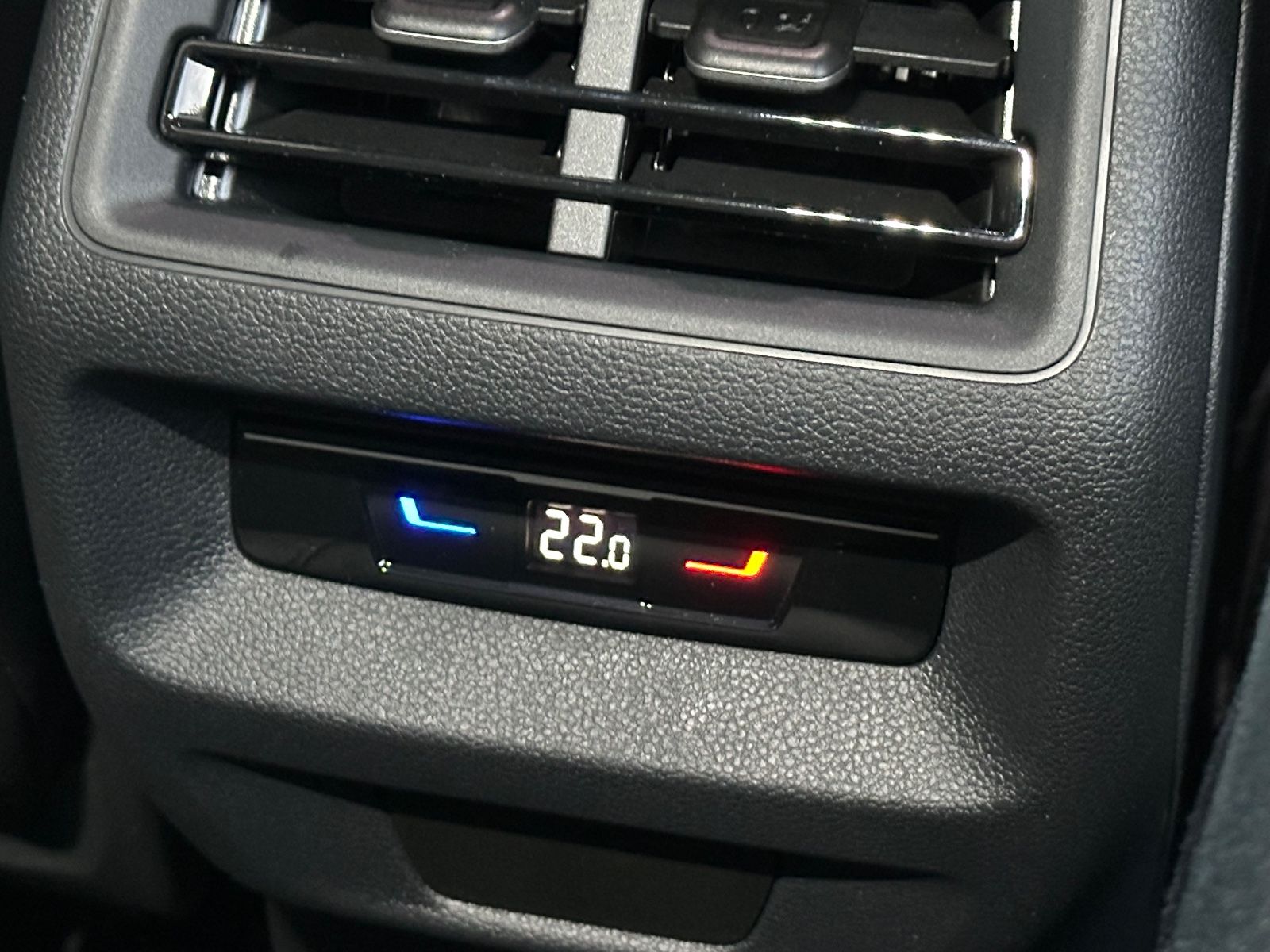 Volkswagen Tiguan - Bild 5