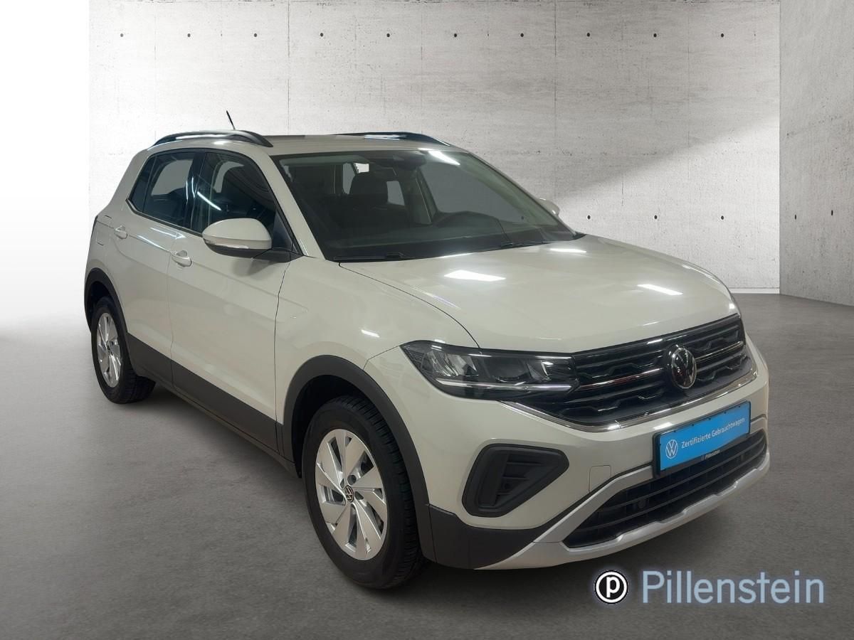 Volkswagen T-Cross - Bild 7