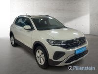 Volkswagen T-Cross - Vorschau Bild 7