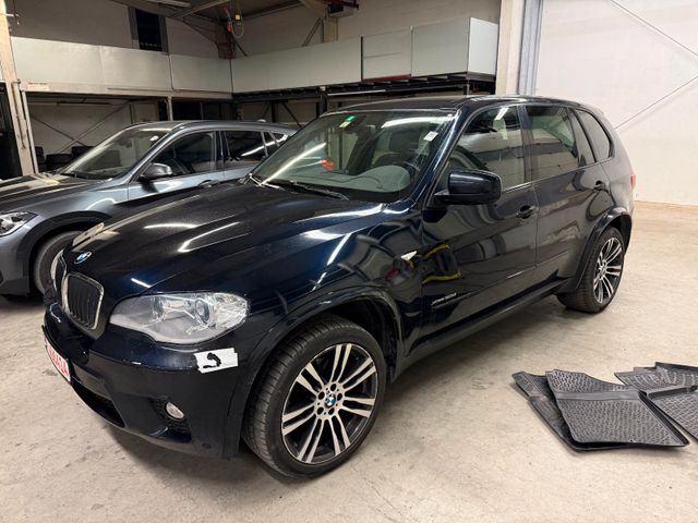 BMW X5 xDrive30d M Sport Edition 1.Hand 7Sitzer M20"