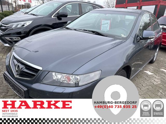 Honda Accord Stufenheck Diesel 2.2i-CTDi Executive, Ga