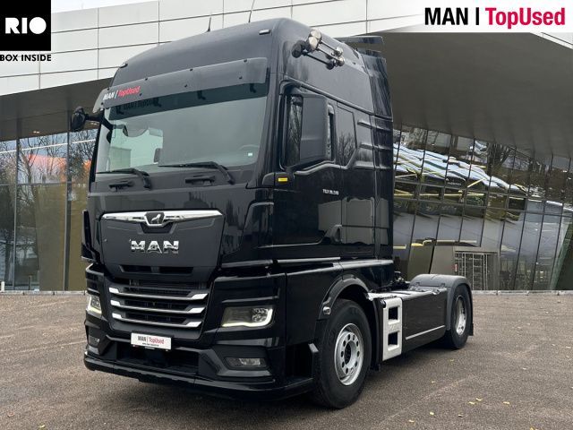 MAN TGX 18.510 4x2 BL SA