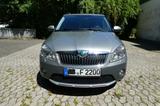 Skoda Fabia 1.2l TSI DSG 77kW Scout Scout - Skoda Fabia: Beige, Metallic