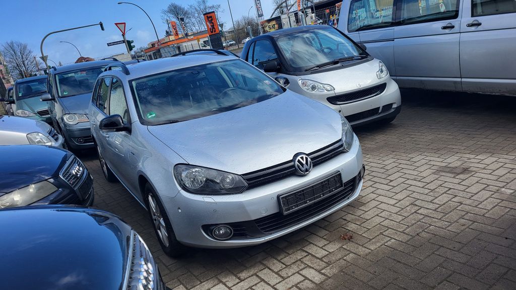 Angebot ansehen Volkswagen Golf