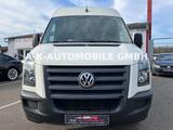 Volkswagen Crafter Kühlkastenwagen 35 L2H2*LBW*3-SITZER* - Volkswagen Crafter aus 2010