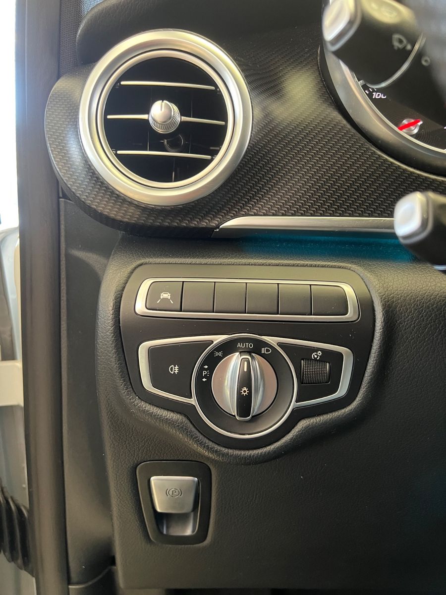 Fahrzeugabbildung Mercedes-Benz V 250 d EDITION lang AMG *AMBIENTE*KAMER*LED*