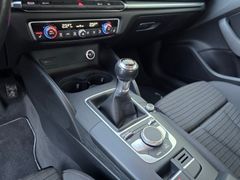 AUDI A3 Sportback 1.6TDI Ambition Sport aus Bj. 2020