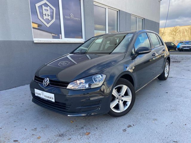 Volkswagen Golf 1.6 TDI Comfortline