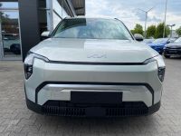 Kia EV3 - Vorschau Bild 2