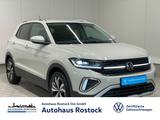 Volkswagen T-Cross Style 1.0 TSI DSG NAVI LED SHZ PDC - Volkswagen T-Cross Jahreswagen