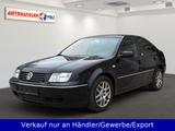 Volkswagen Bora 1.6i Automatik Klimaautomatik Schiebedach - Volkswagen Bora: Limousine