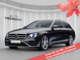 Mercedes-Benz E 220 d T AMG Pano Burmester Distronic Head-Up - Mercedes-Benz E 220 in Bochum