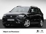 Seat Ateca 2.0 FR BEATS CAM ACC LM18 NAVI SITZHEIZUNG - Seat Ateca in Dortmund