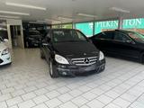 Mercedes-Benz B 170 B -Klasse B 170 NGT*Rentnerfahrzeug* - Mercedes-Benz B-Klasse: Ngt