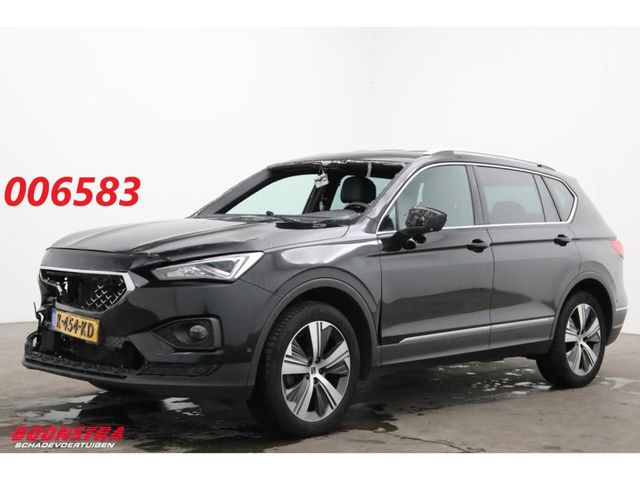 Seat Tarraco 1.5 TSI DSG Xcellence 7-Pers. LED ACC Na