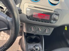Fahrzeugabbildung Ibiza SC Color Edition
