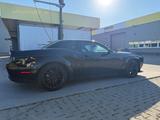 Dodge Challenger R/T WIDEBODY KIT ALCANTARA SITZE - Dodge Challenger aus 2021