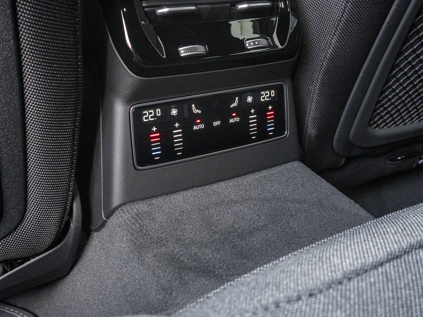 Audi A6 - Bild 15
