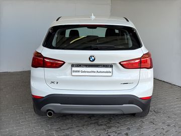 BMW X1 - 3