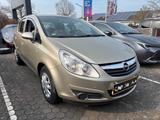 Opel Corsa D 1.2i Edition*69TKm*Klima*PDC*ALU*TÜV - Opel Corsa aus 2008: 1.2
