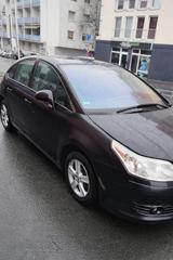 Citroën C4 / EZ 02/2006 - Citroën C4 in Wuppertal