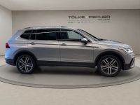 Volkswagen Tiguan Allspace - Vorschau Bild 7