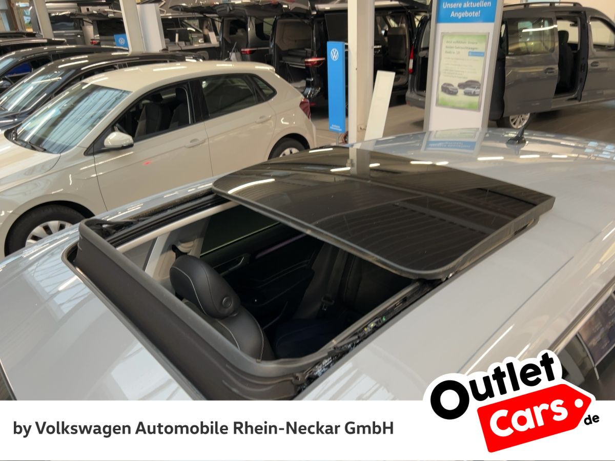 Volkswagen Arteon - Bild 19