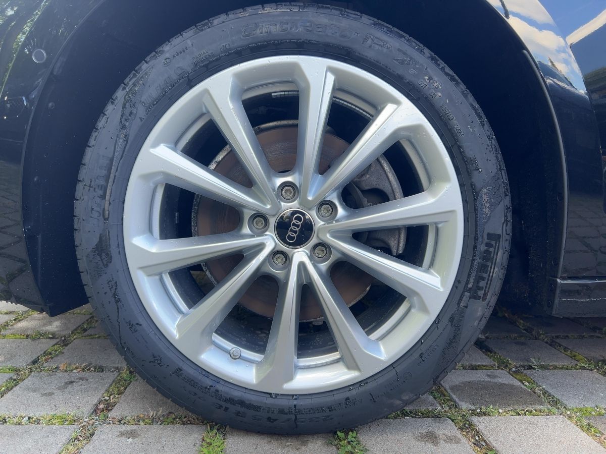 Audi A5 - Bild 16