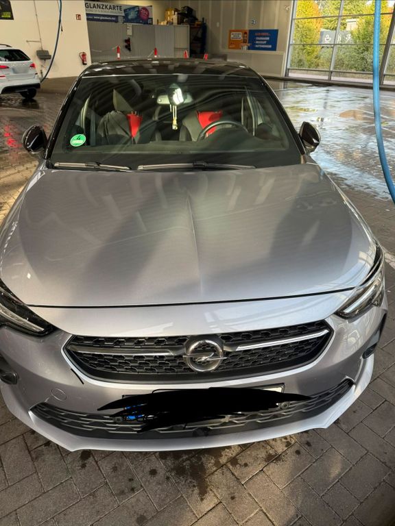 Image of Opel Corsa