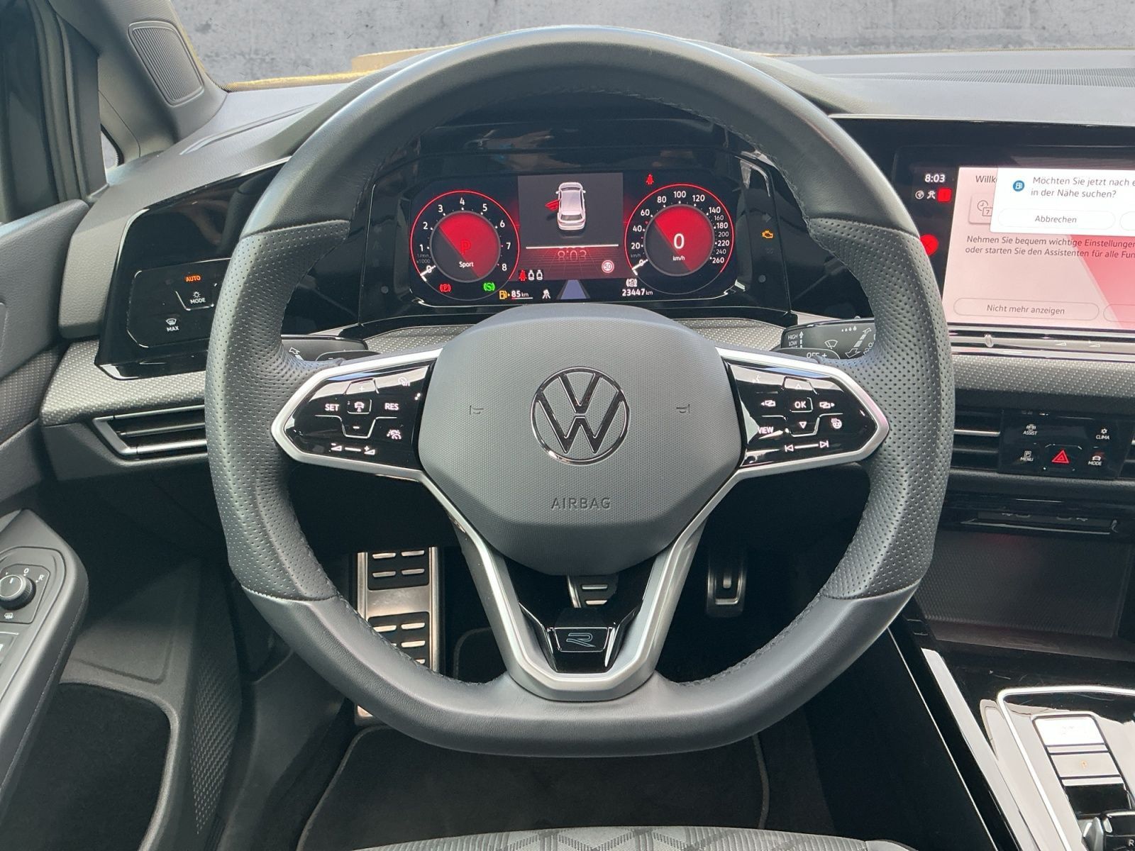Volkswagen Golf - Bild 10