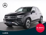 Mercedes-Benz GLE 350 de 4M MBeam+Pano+AHK+Airm+KeylG+360°+20' - Mercedes-Benz GLE 350 aus 2023