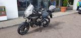 Honda VFR 800 X Crossrunner NEUES MODELL Kette Service - HONDA VFR800