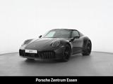 Porsche 992 -2 Targa 4 GTS / Sportabgasanlage / 360 Grad